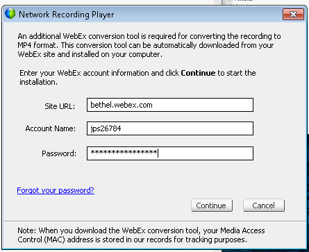 Webex player download free windows 7 64 bit download full version